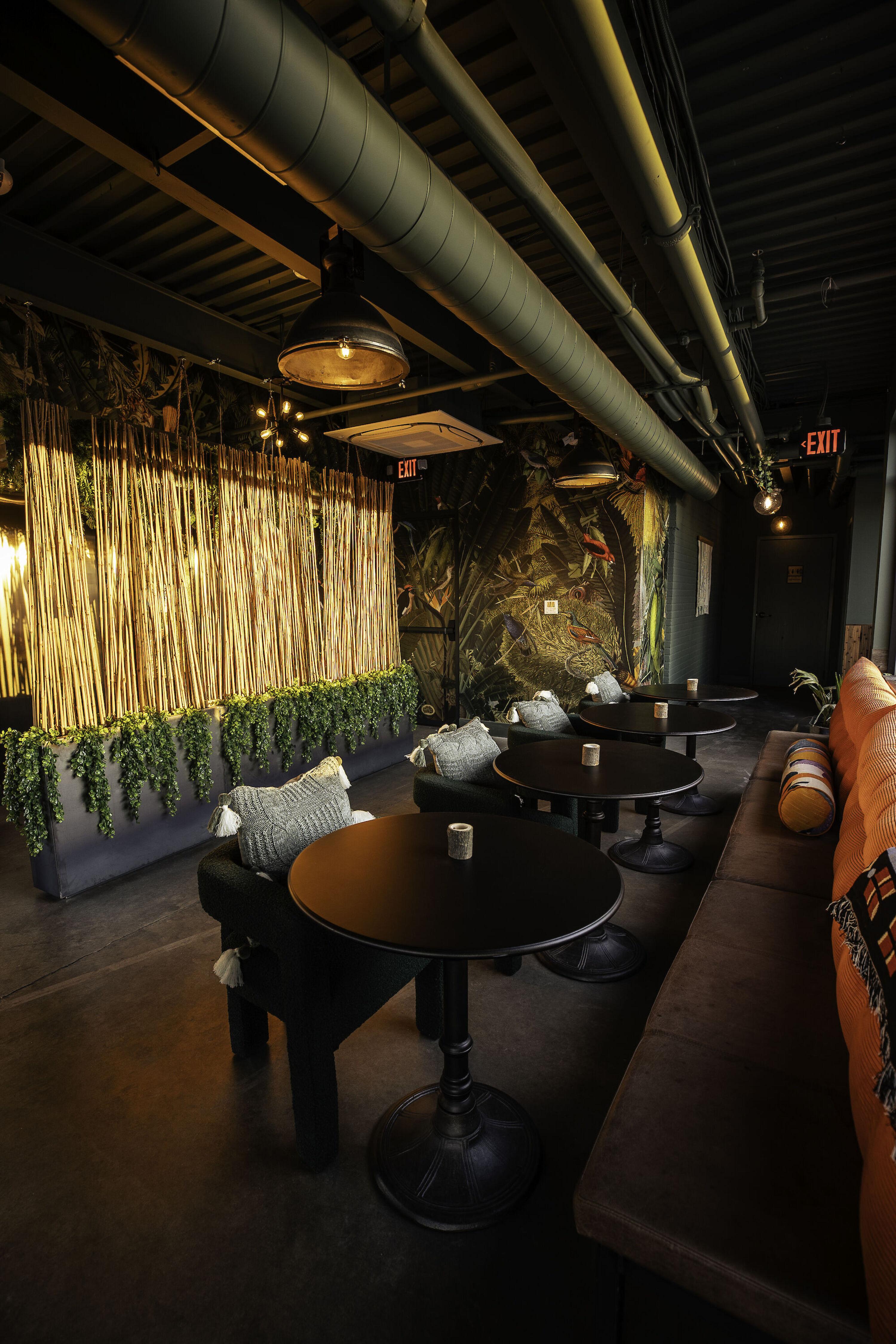 Hotel Nell - Union Market วอชิงตัน ภายนอก รูปภาพ
