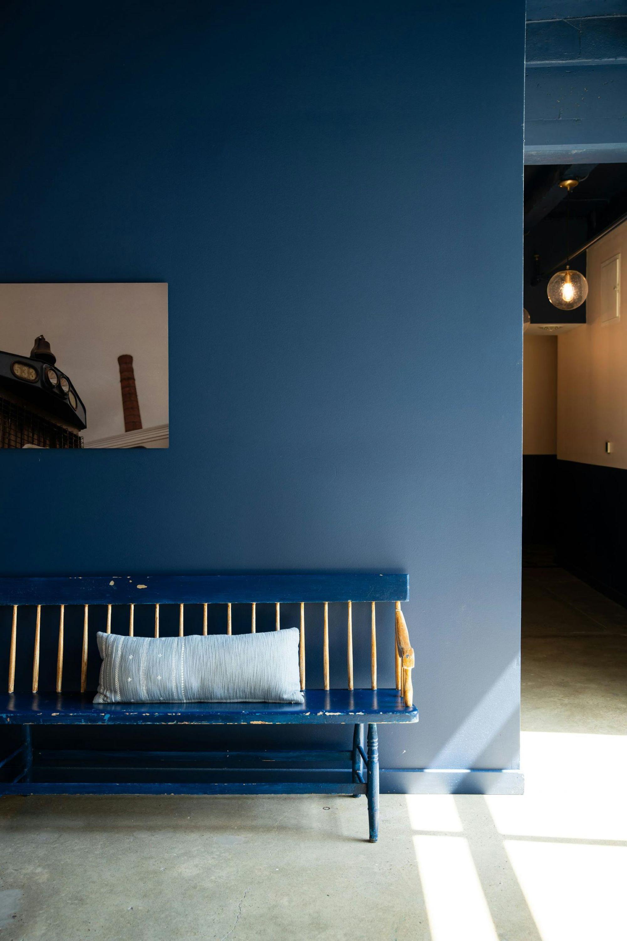 Hotel Nell - Union Market วอชิงตัน ภายนอก รูปภาพ