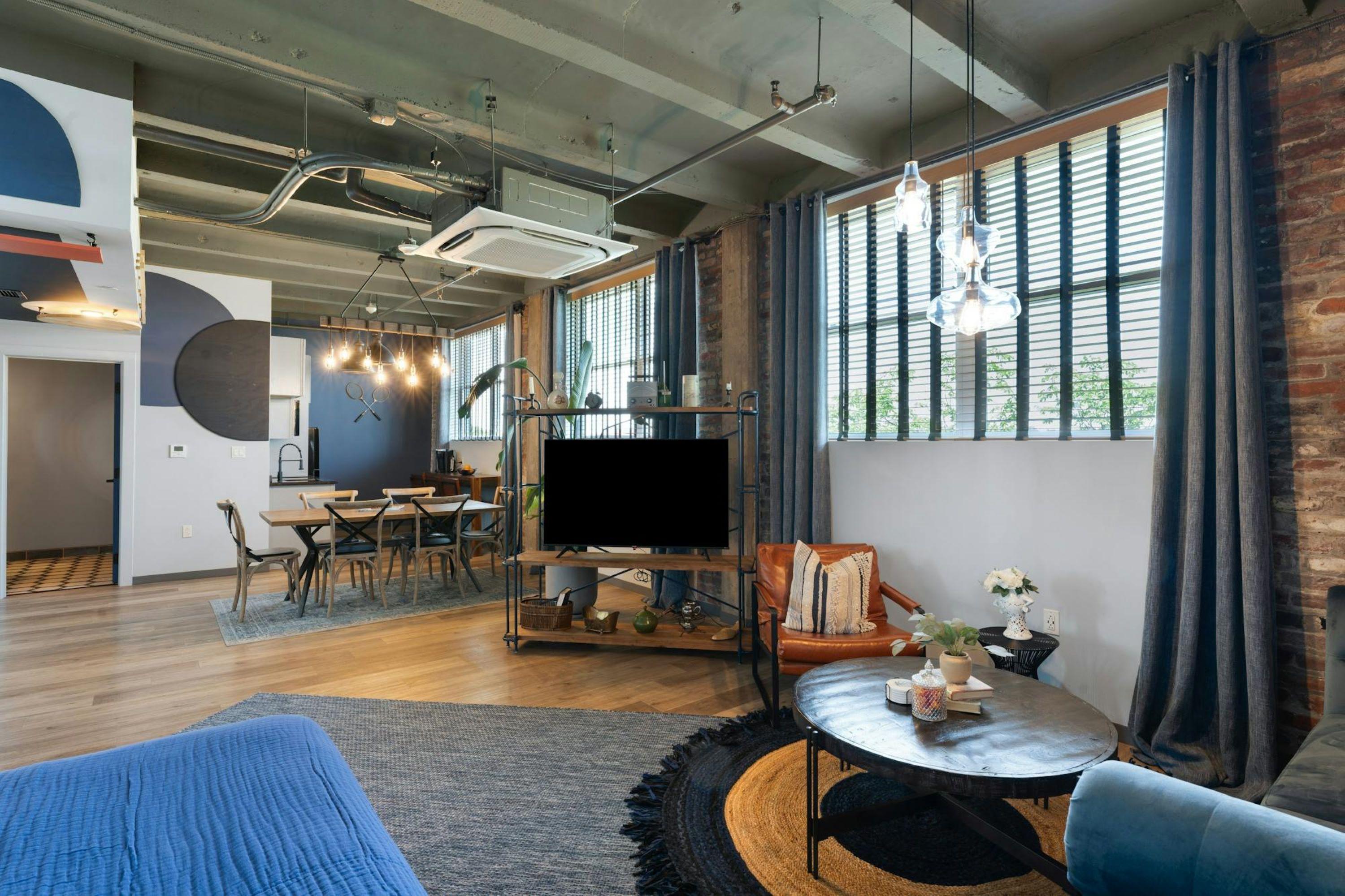 Hotel Nell - Union Market วอชิงตัน ภายนอก รูปภาพ