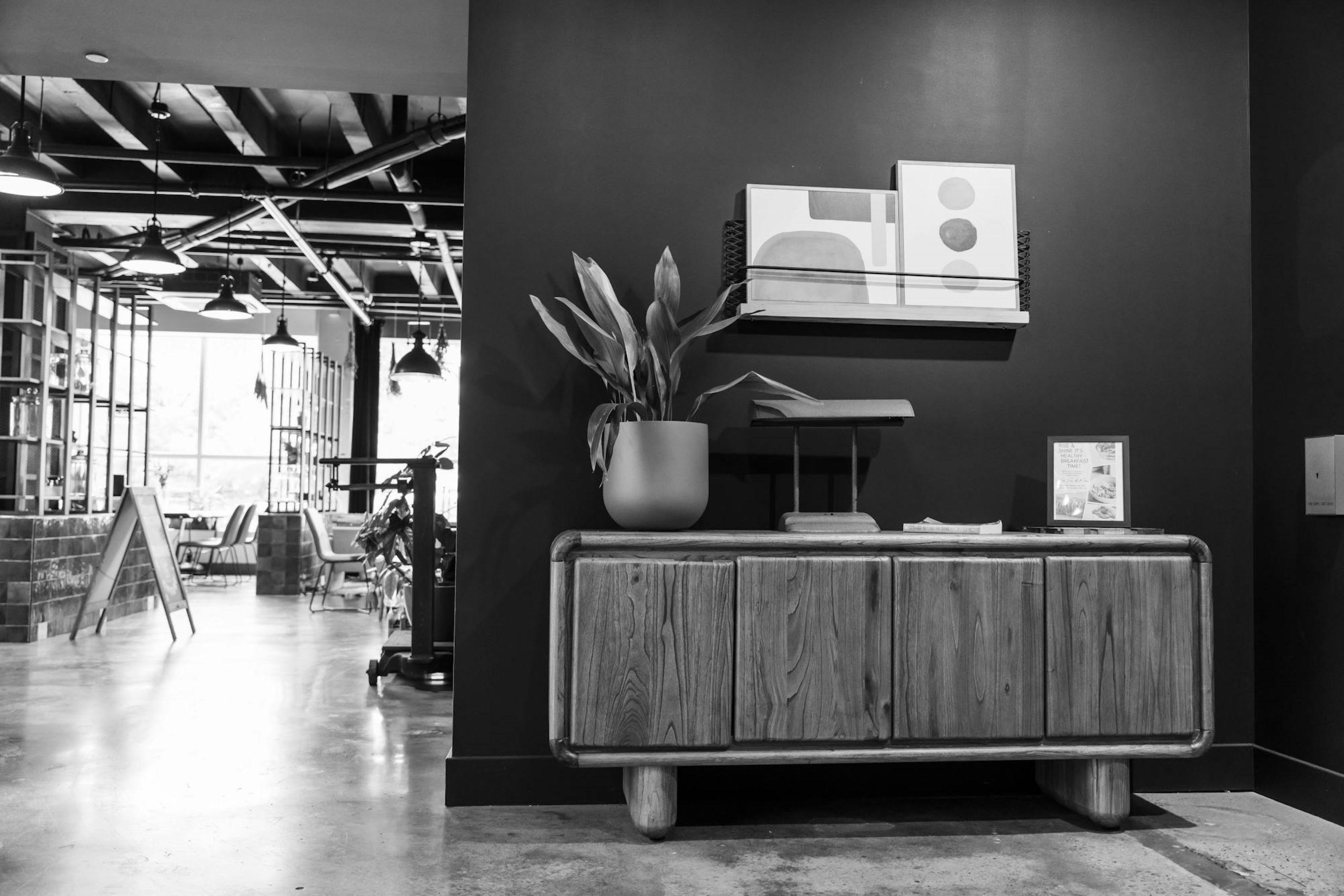 Hotel Nell - Union Market วอชิงตัน ภายนอก รูปภาพ