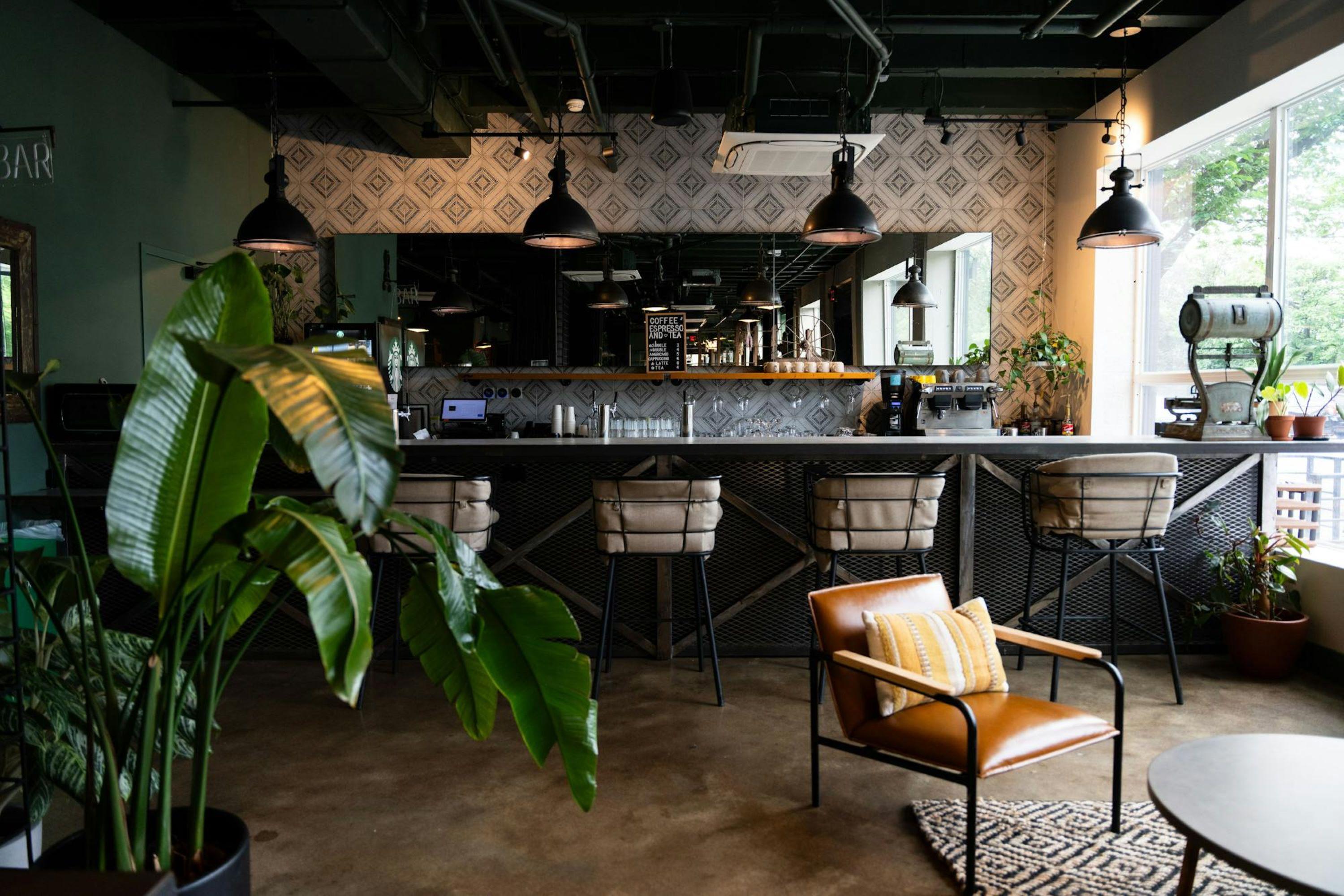 Hotel Nell - Union Market วอชิงตัน ภายนอก รูปภาพ