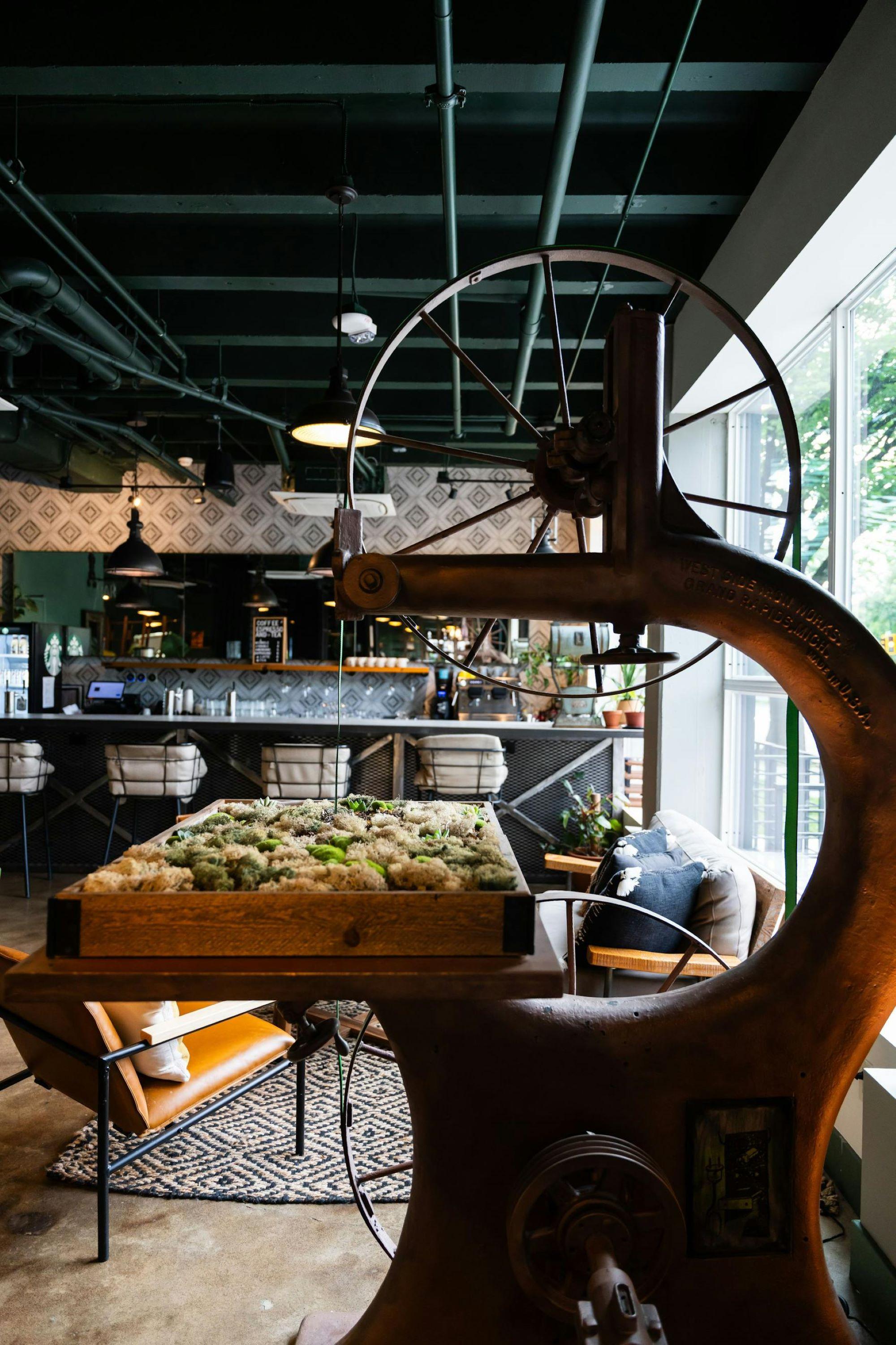Hotel Nell - Union Market วอชิงตัน ภายนอก รูปภาพ